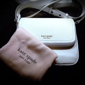Brand New Kate Spade Crossbody Handbag